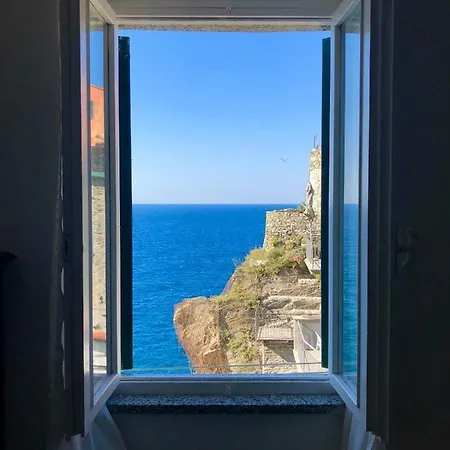 Mike & Franca Sea View Apartamento